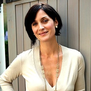 Carrie-Anne Moss