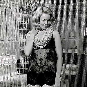 Carroll Baker