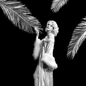Carroll Baker