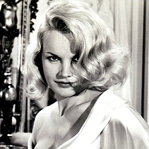 Carroll Baker
