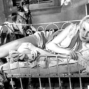 Carroll Baker