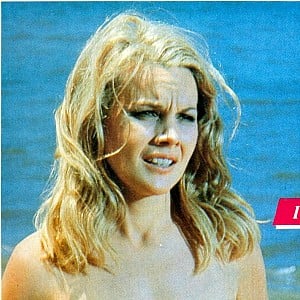 Carroll Baker