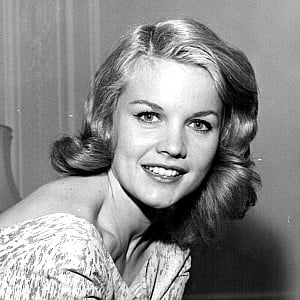 Carroll Baker