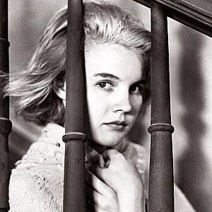 Carroll Baker
