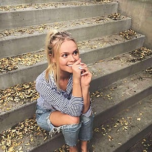 Carson Fagerbakke