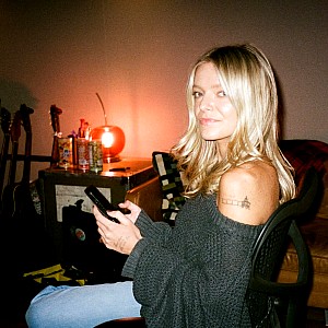 Carter Faith