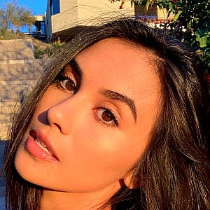 Caryn Marjorie