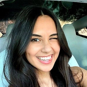 Caryn Marjorie