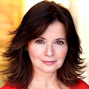 Caryn Richman