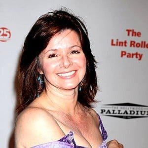 Caryn Richman