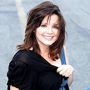Caryn Richman