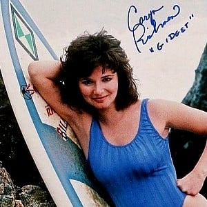 Caryn Richman