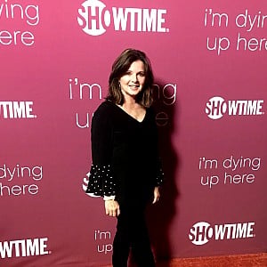 Caryn Richman