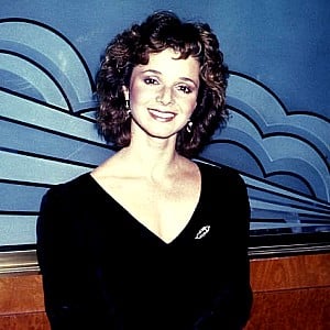 Caryn Richman