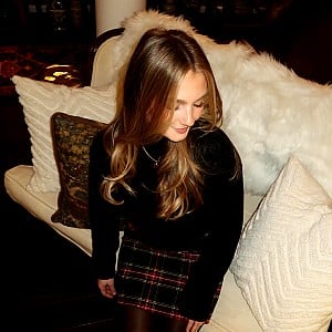 Carys Mclean