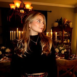 Carys Mclean