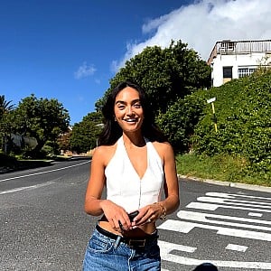 Carys Schulze