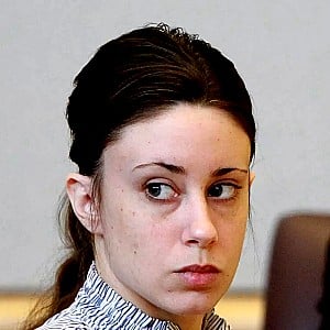 Casey Anthony