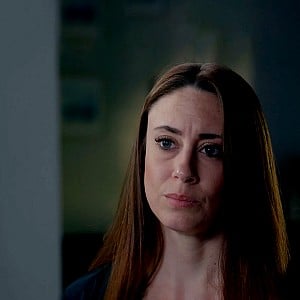 Casey Anthony