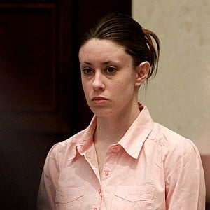 Casey Anthony