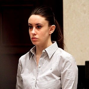 Casey Anthony