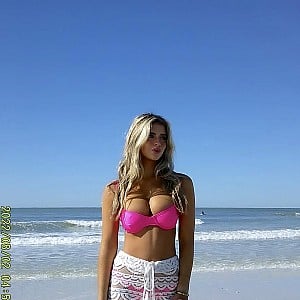 Casey Brooke