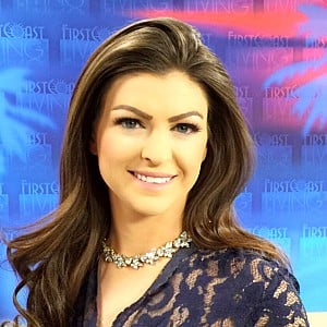 Casey DeSantis