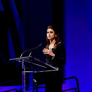 Casey DeSantis