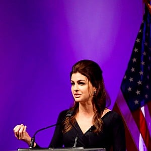 Casey DeSantis
