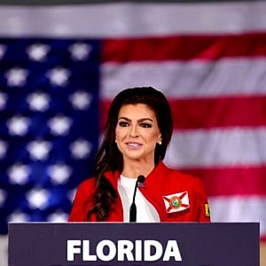 Casey DeSantis