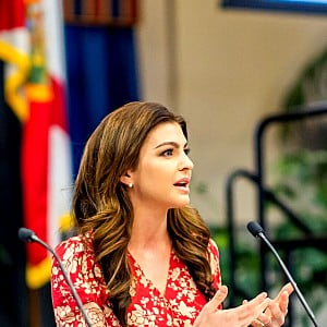 Casey DeSantis