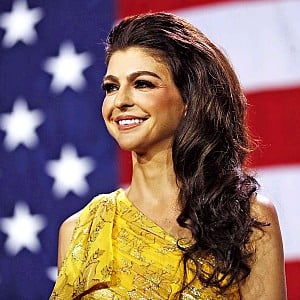 Casey DeSantis