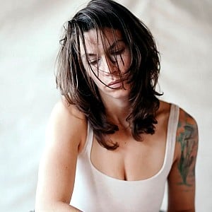 Casey Easton