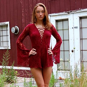 Casey Evans