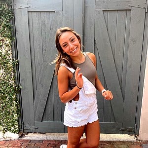Casey Greenberg