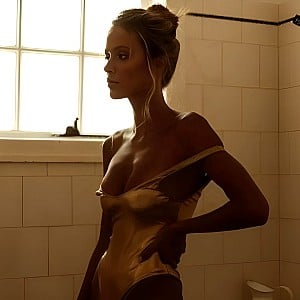 Casey James (Model)
