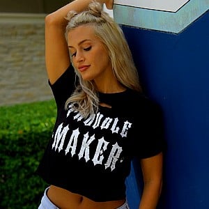 Casey Luckey