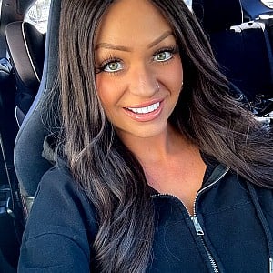 Casey Mae (OnlyFans)