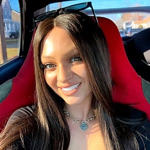 Casey Mae (OnlyFans)