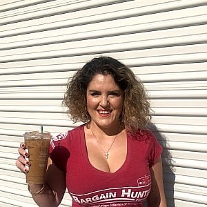 Casey Nezhoda