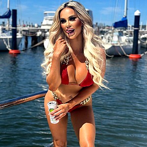 Casey-Jo Dixon