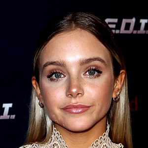 Casimere Jollette