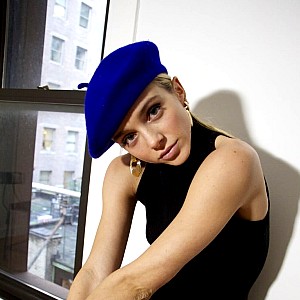 Casimere Jollette