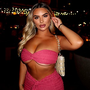 Caslin Elizabeth