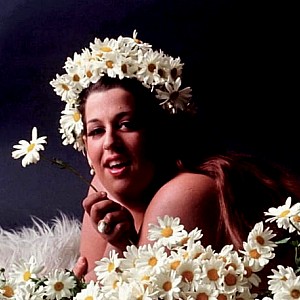 Cass Elliot