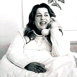 Cass Elliot
