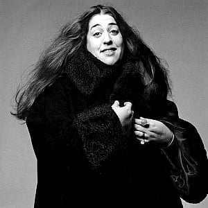 Cass Elliot