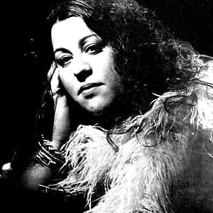 Cass Elliot