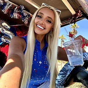 Cass Holland