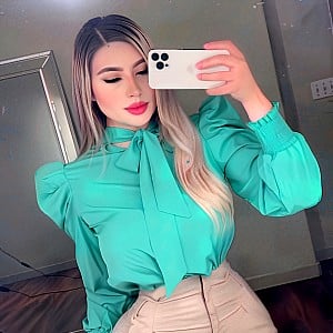 Cassandra Arenivas